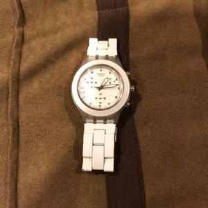 Swatch watch